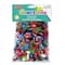 Charles Leonard Creative Arts™ Assorted Gemstones, 1lb.